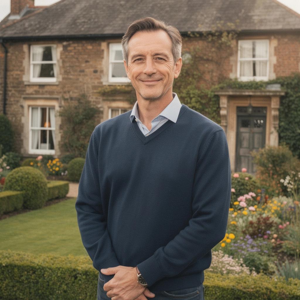 Исторический район с множеством домов, представляющих архитектурную ценность.